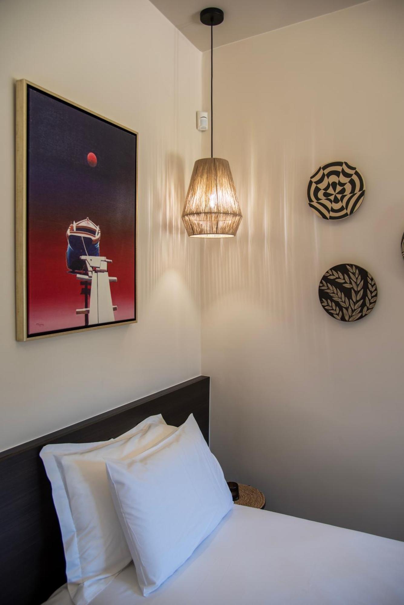 Cozy Rena Luxury Apartment Chania  Exterior photo