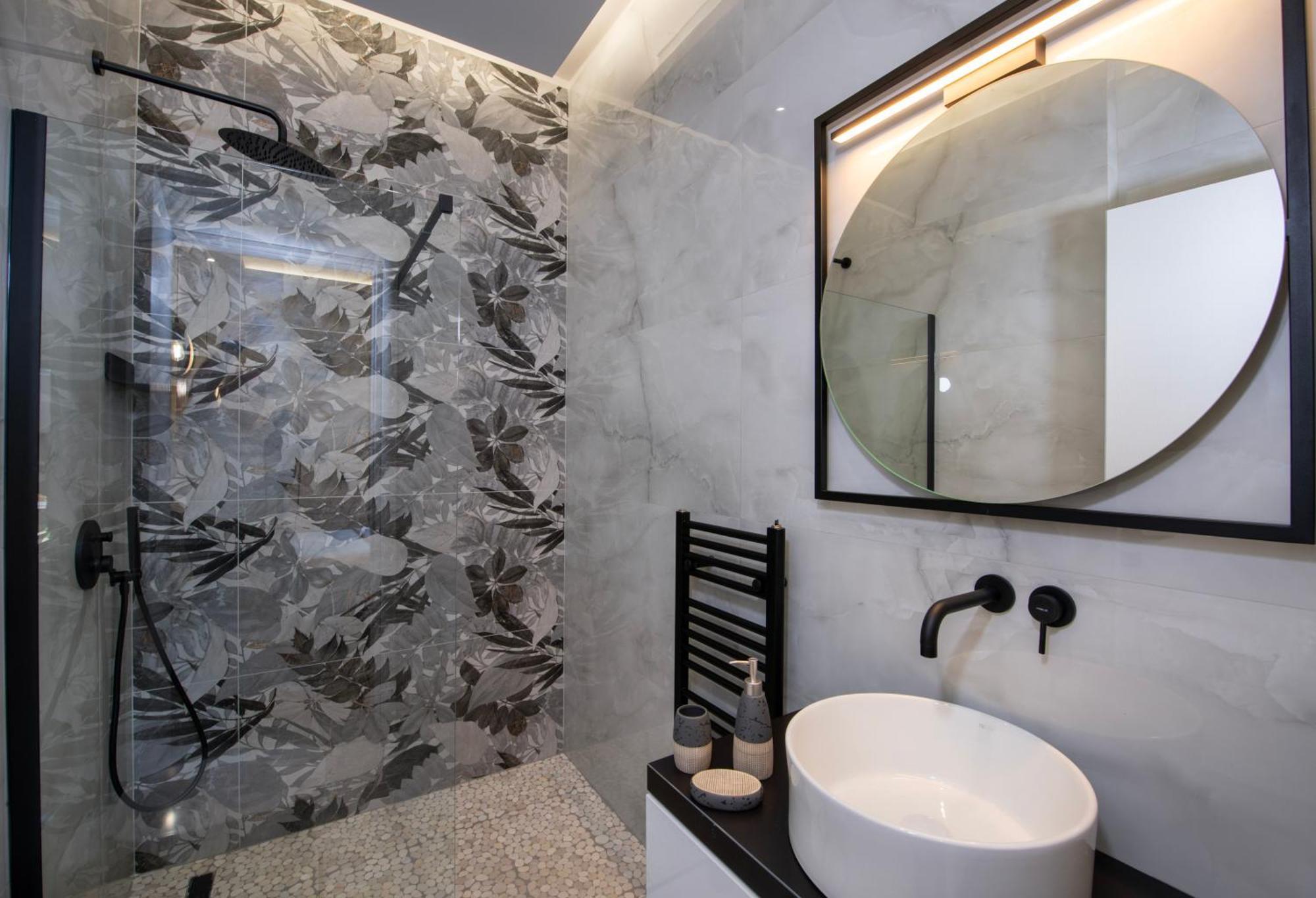 Cozy Rena Luxury Apartment Chania  Exterior photo