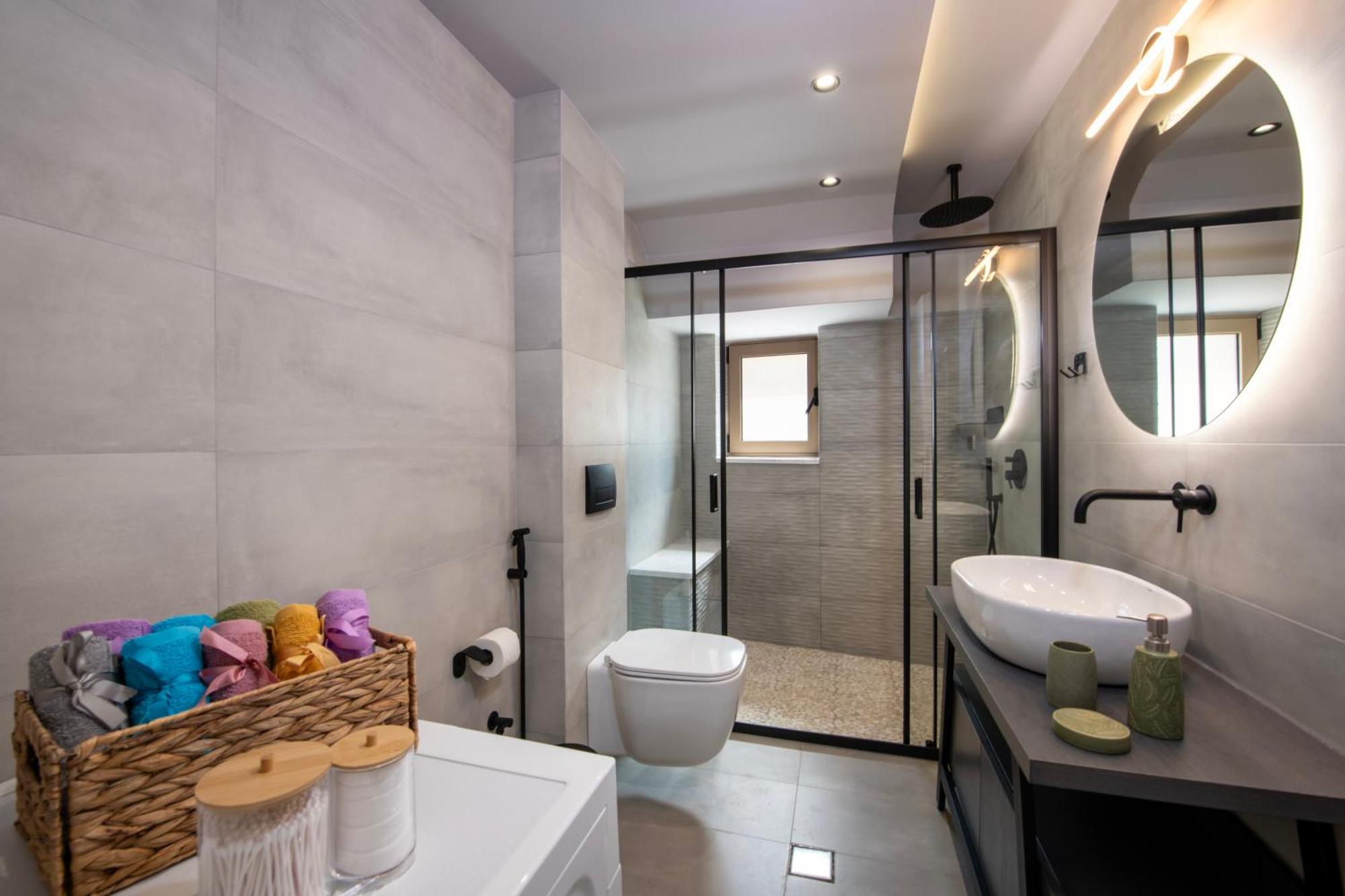 Cozy Rena Luxury Apartment Chania  Exterior photo
